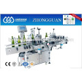 Automatic round bottle labeling machine / labeler